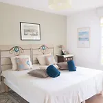 La Terrasse Fleurie, F3-residence Piscine Tennis Lejlighed Villers-sur-Mer