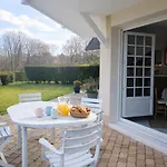Lejlighed La Terrasse Fleurie, F3-residence Piscine Tennis Villers-sur-Mer