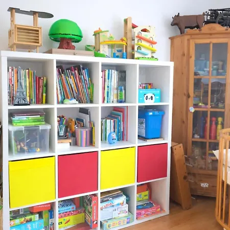 La Terrasse Fleurie, F3-residence Piscine Tennis Villers-sur-Mer