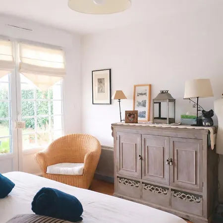 La Terrasse Fleurie, F3-residence Piscine Tennis *