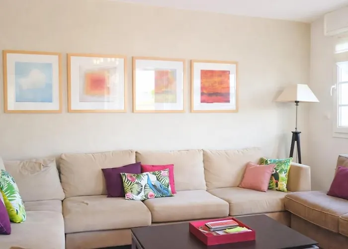 La Terrasse Fleurie, F3-residence Piscine Tennis *