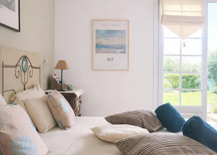 Apartment La Terrasse Fleurie, F3-residence Piscine Tennis *