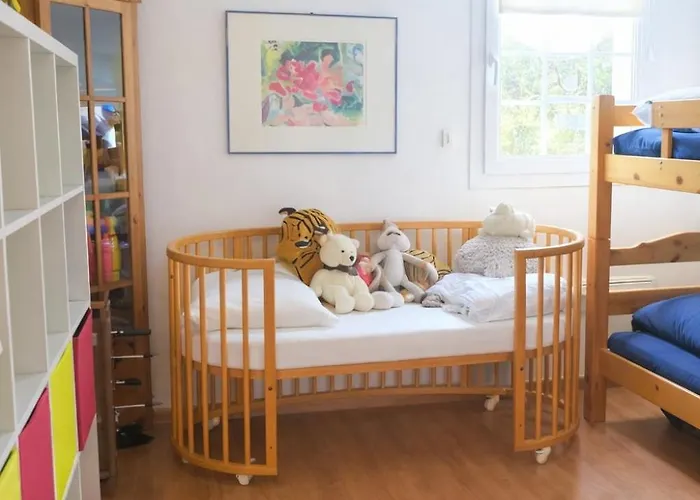 La Terrasse Fleurie, F3-residence Piscine Tennis Apartment