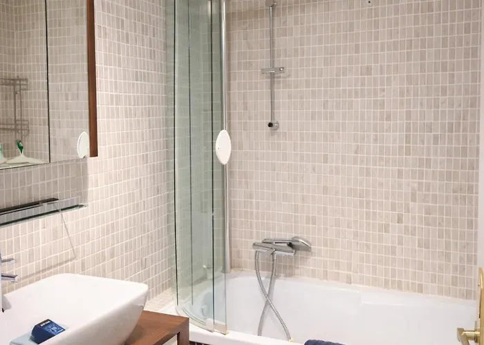 La Terrasse Fleurie, F3-residence Piscine Tennis