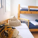 Apartamento La Terrasse Fleurie, F3-résidence Piscine Tennis *