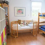 La Terrasse Fleurie, F3-résidence Piscine Tennis Apartamento